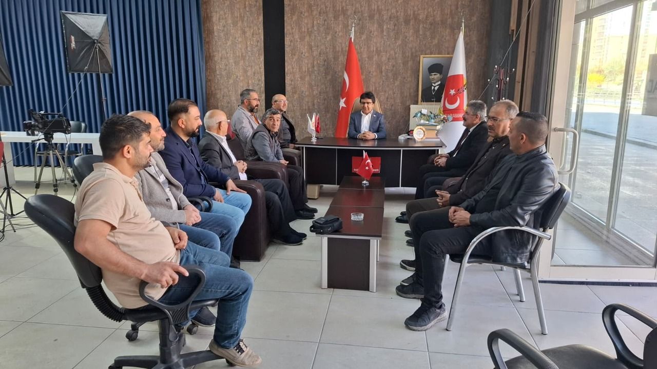 Karaman’da Şehrin Hafızası Kayboluyor! Köklü Esnaf Kapanma Tehlikesiyle Karşı Karşıya