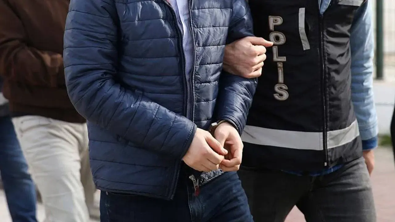 Urfa'da IŞİD operasyonu: 7 zanlı tutuklandı
