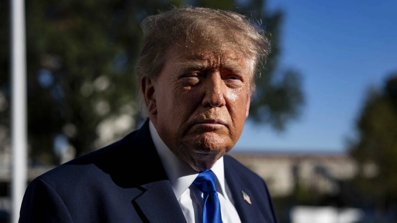Trump’tan İran’la müzakere iddiasına yanıt