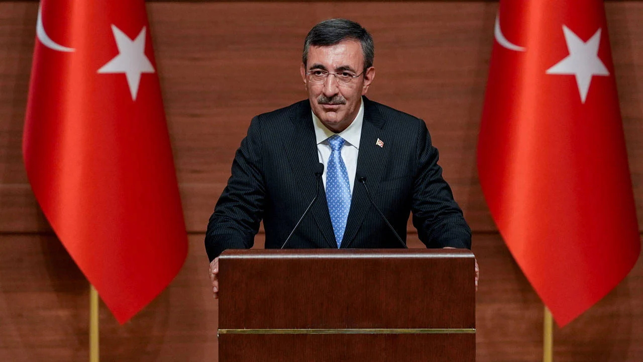 Cevdet Yılmaz açıkladı: Kurulun ilk toplantısı 24 Ağustos'ta
