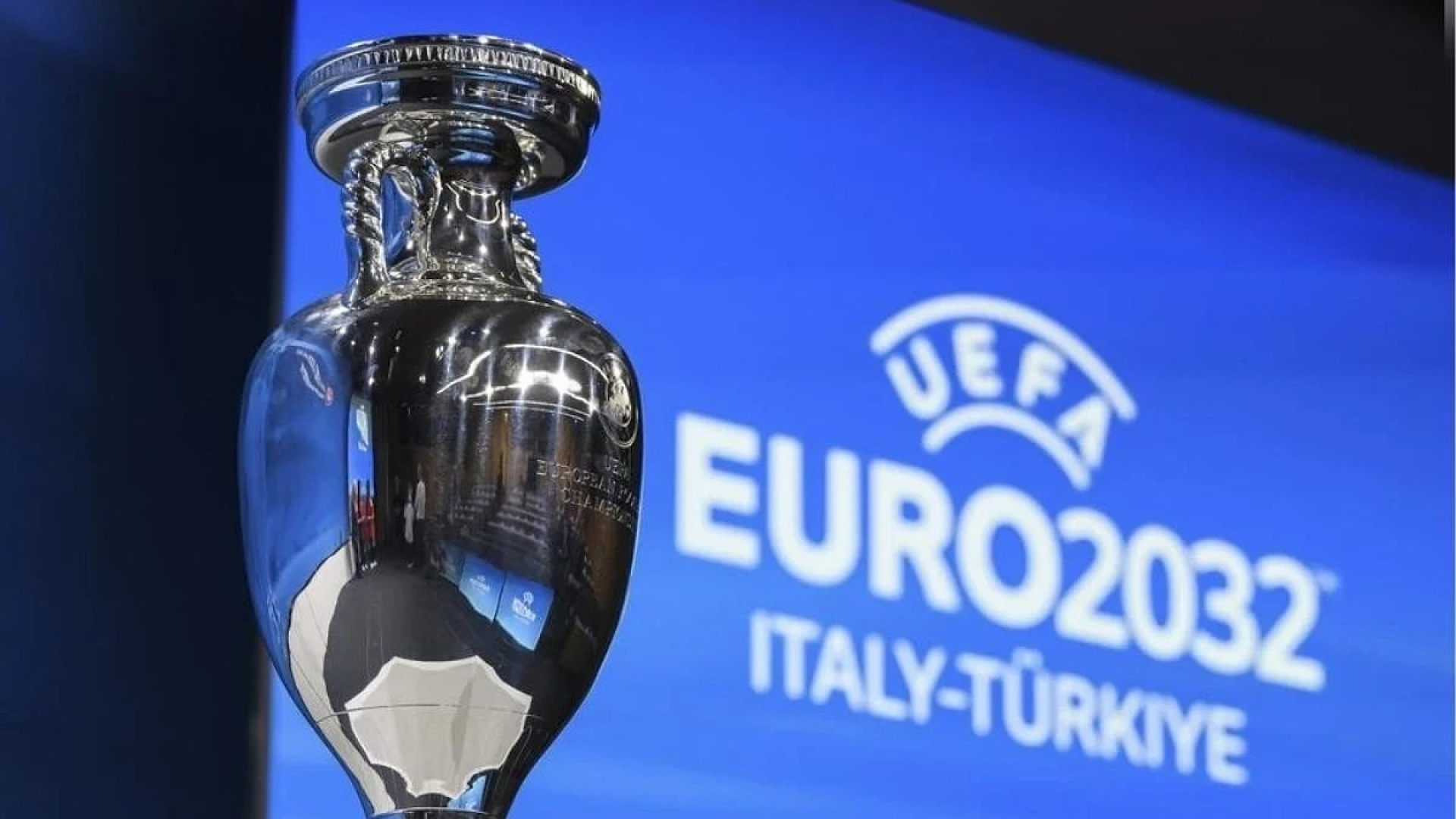 EURO 2032 statları netleşiyor!