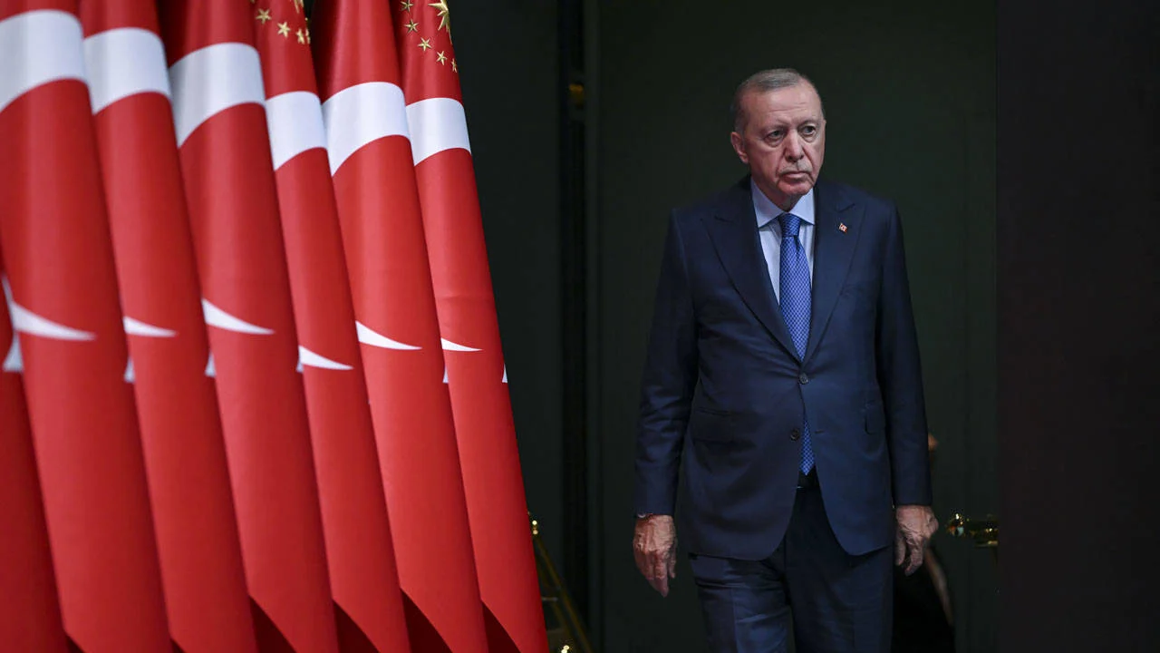 AKP'den seçim tarihi öngörüsü: "Erdoğan'ın yeniden adaylığının önü açılacak"