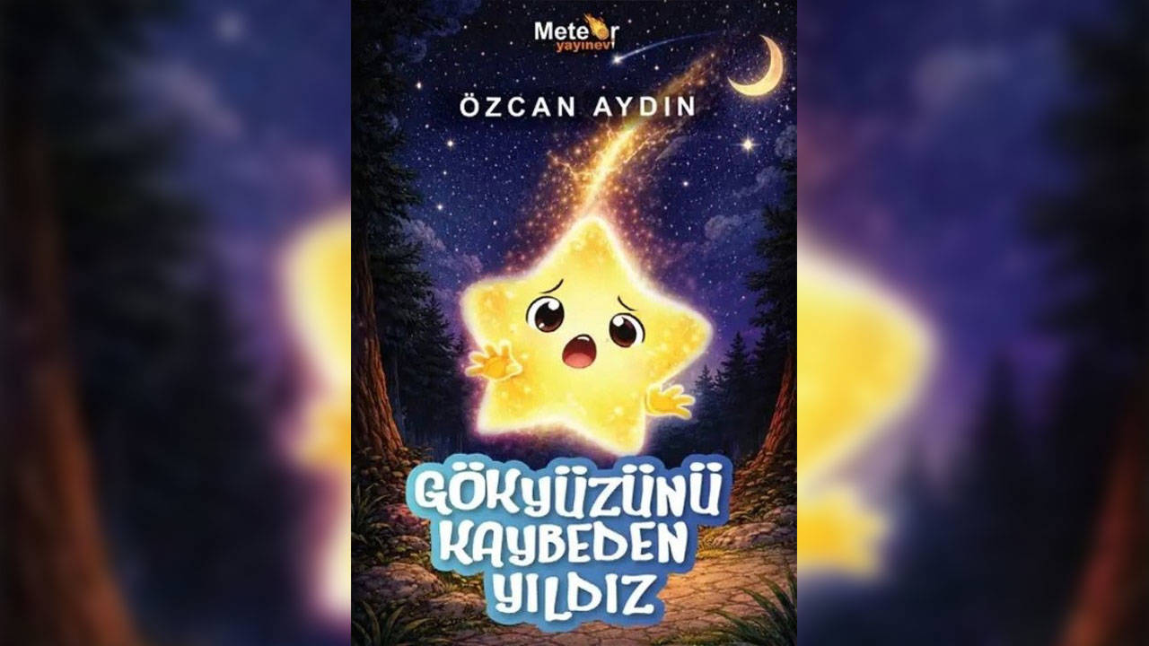 Odisseus, Simurg ve Gökyüzünü Kaybeden Yıldız Lumi