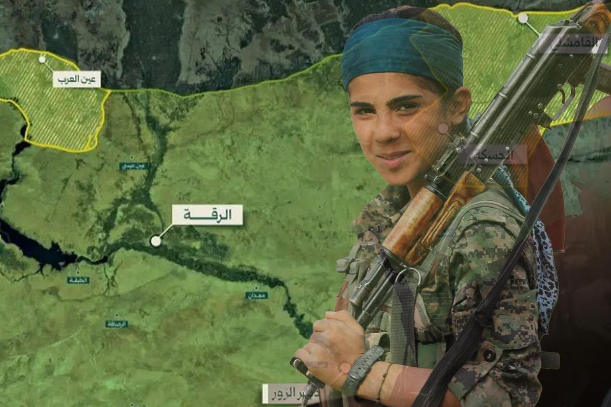 MSB'den SDG/YPG'nin kendini feshetmesine ilk yorum