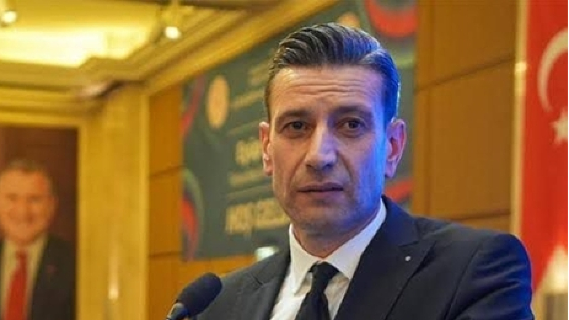 Hekimoğlu'ndan Cumhurbaşkanı Erdoğan'a teşekkür
