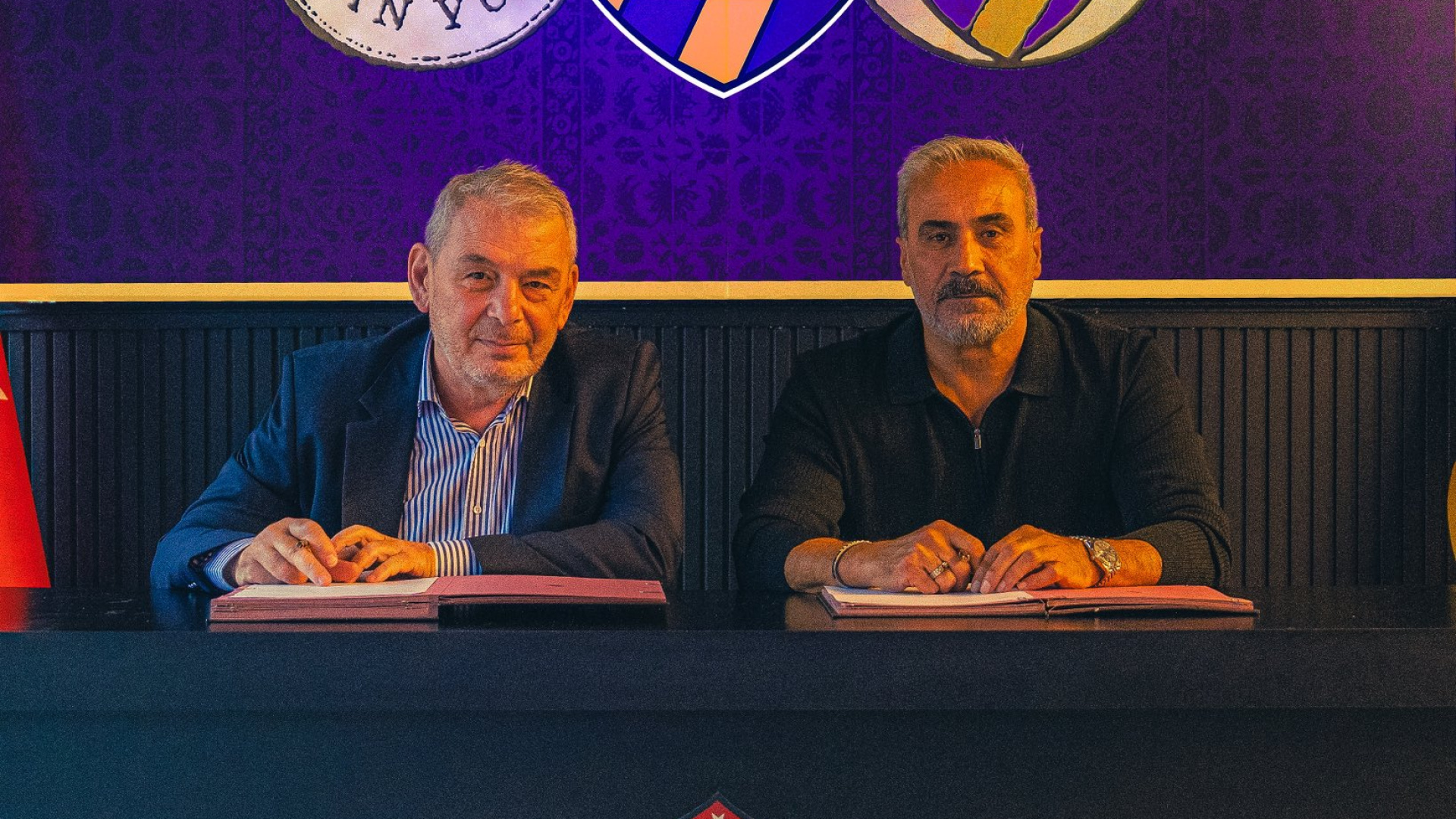 Eyüpspor'da Mustafa Dalcı dönemi!