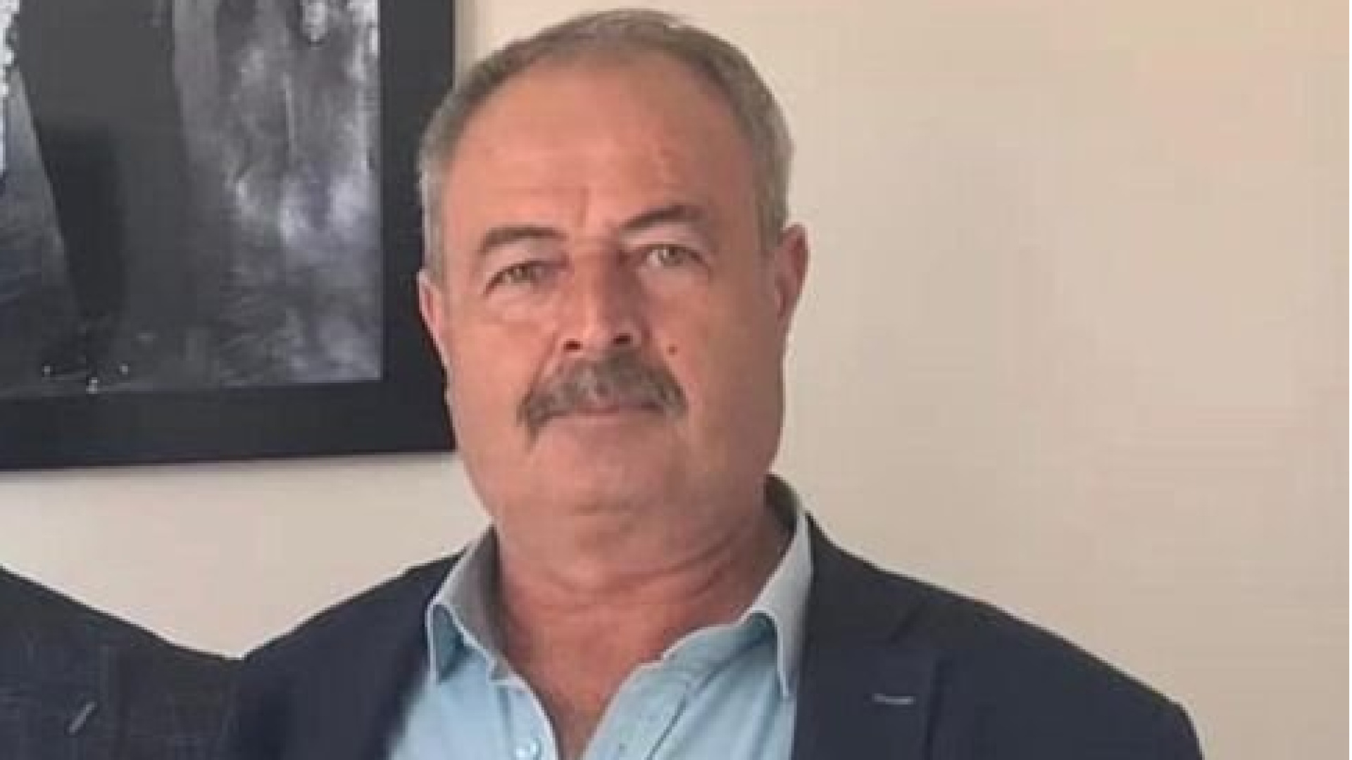 Tüfekle vurulan eski muhtar öldü