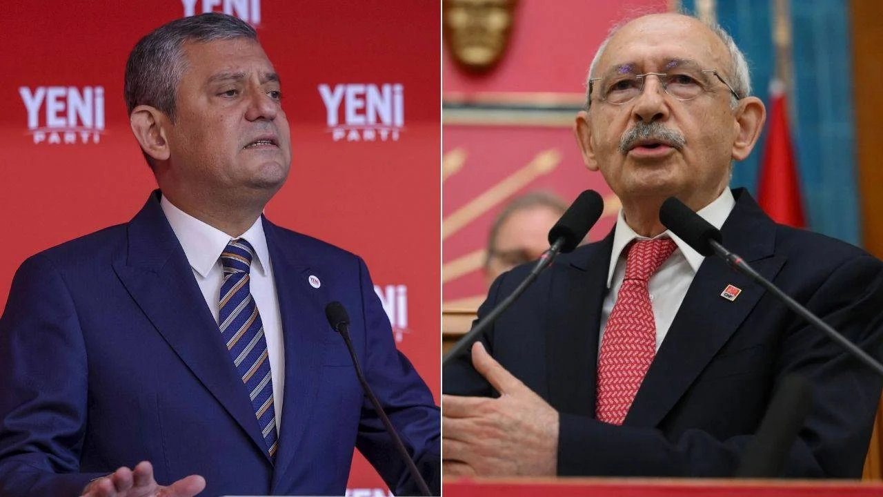 Sosyalist Enternasyonal’den CHP ve YENİ Parti kararı