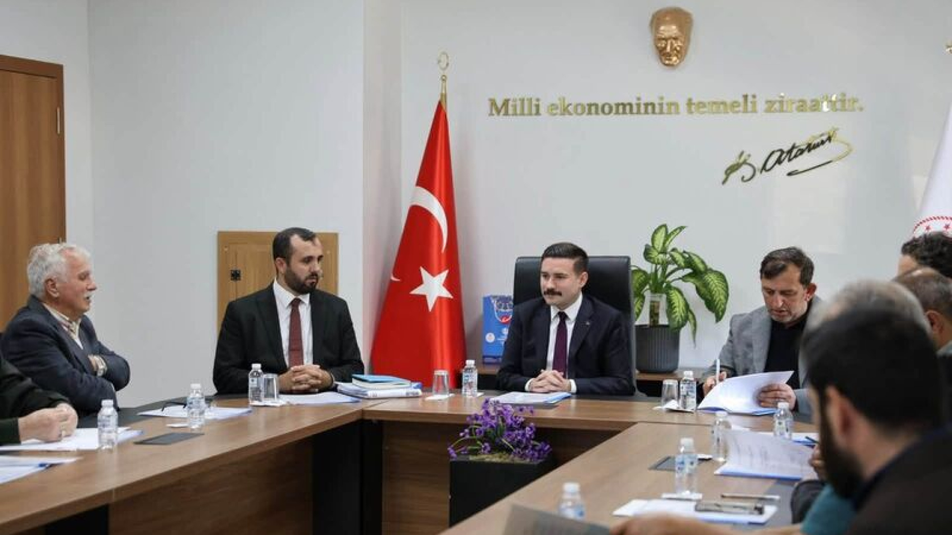 470 yıllık Atik Camisi ihya edilecek