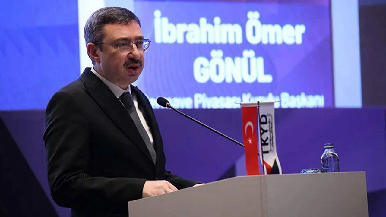 Eski SPK Başkanı Gönül: Hisselerdeki 1000 kat artış halkın teveccühü de olabilir