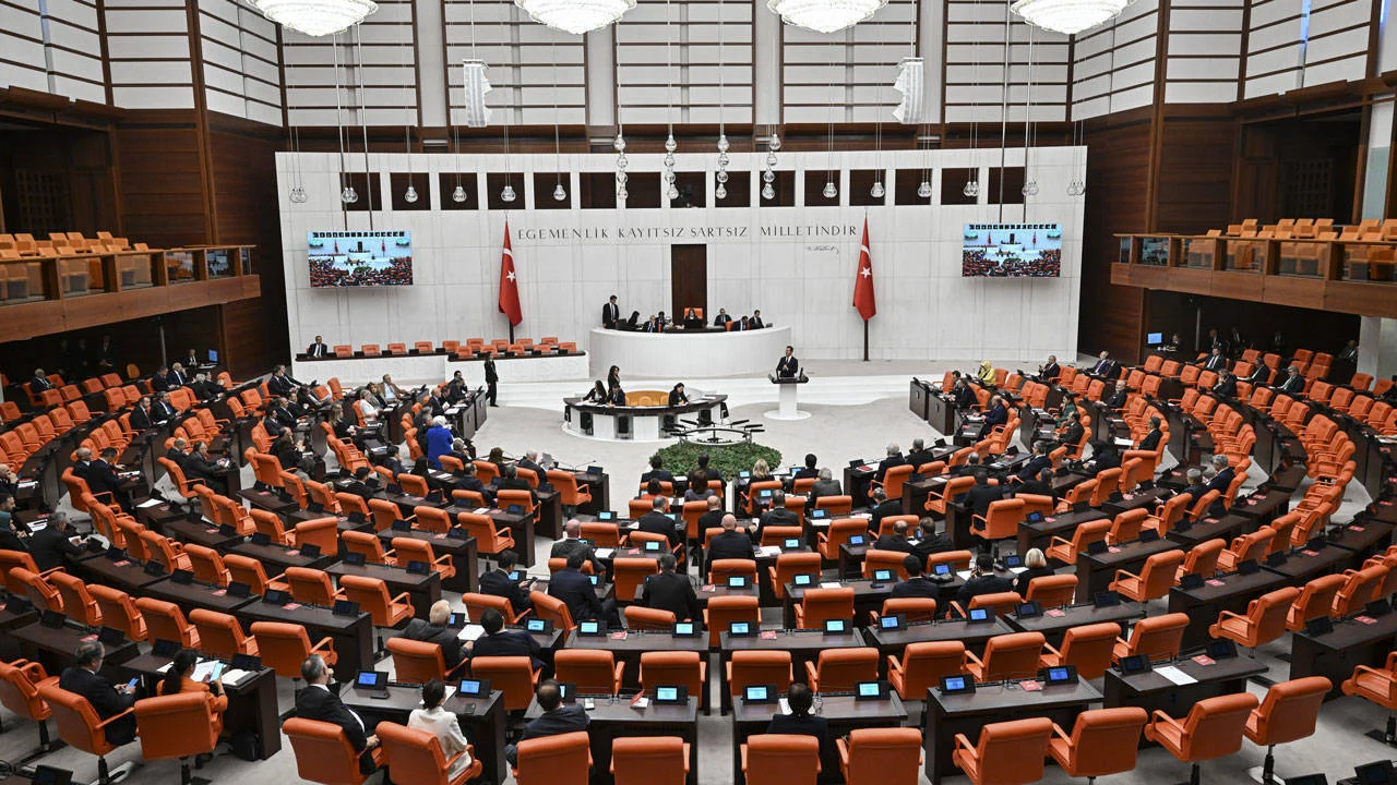 Takvim açıklandı: TBMM’de 2027 bütçesi için komisyon mesaisi başlıyor
