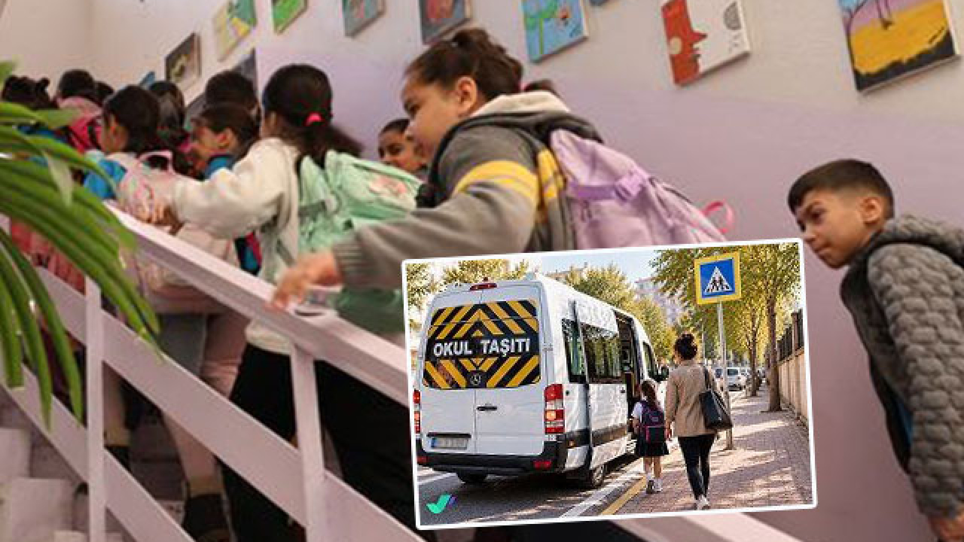 Okullarda dedektör olacak! İstanbul Valiliği'nden ilk güne özel saat düzenlemesi