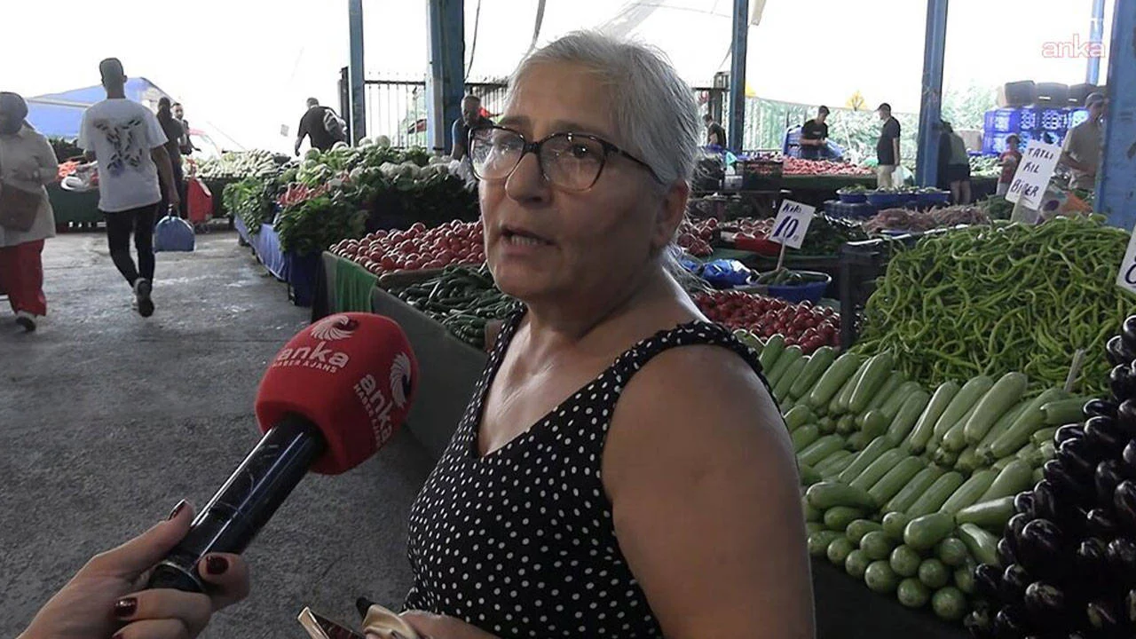 Tutmayan enflasyon hedefleri yurttaşları etkiliyor: ''Kemerleri sıkamaz hale geldik''