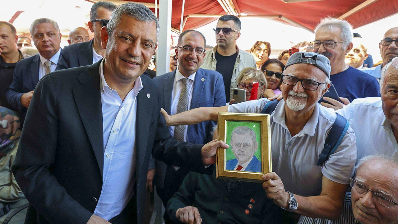 Yeniden inşaya ihtiyacımız var