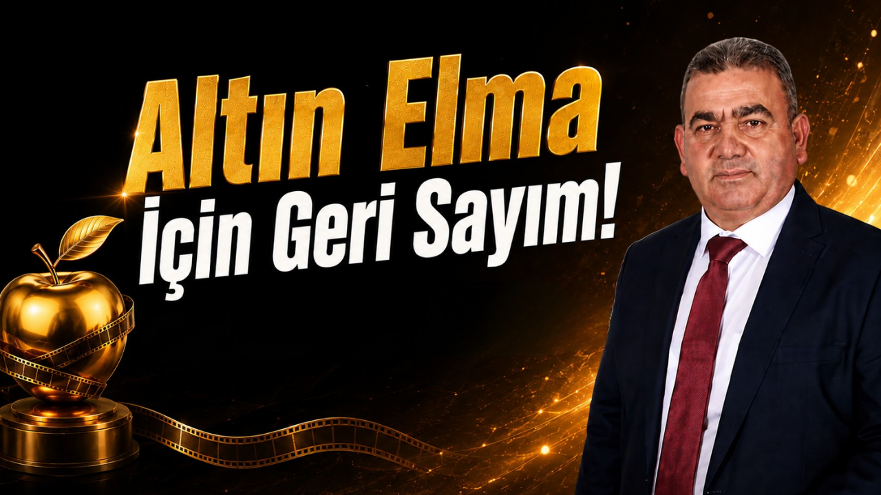 Altın Elma İçin Geri Sayım!