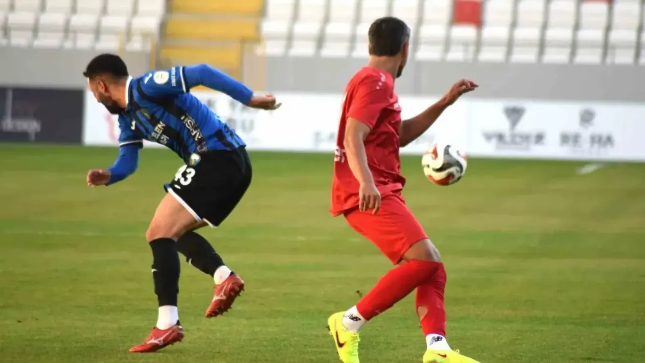 Karaman FK Maçı Canlı Yayınlanacak
