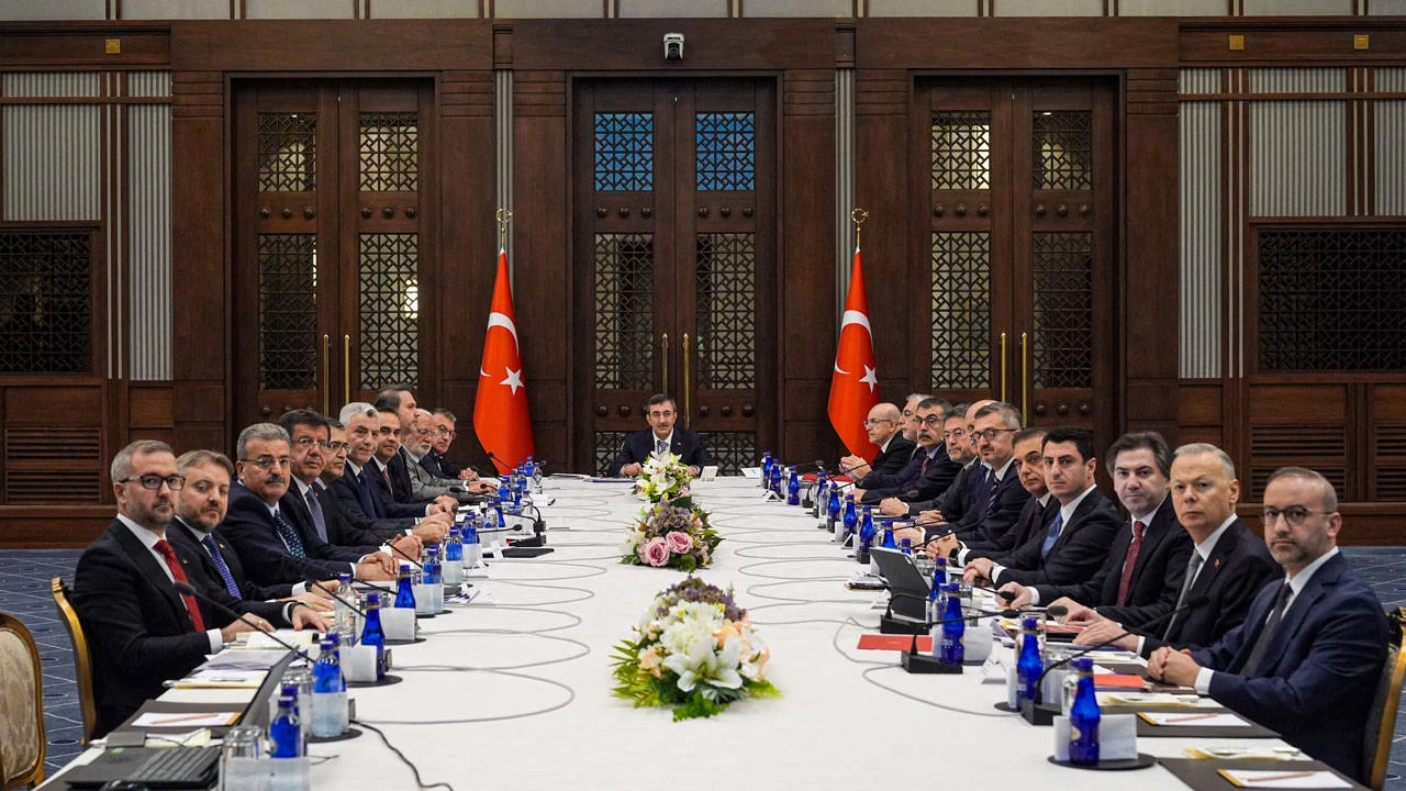Ekonomi Koordinasyon Kurulu toplandı: Tasfiye sürecinde olan fonlar hakkında açıklama