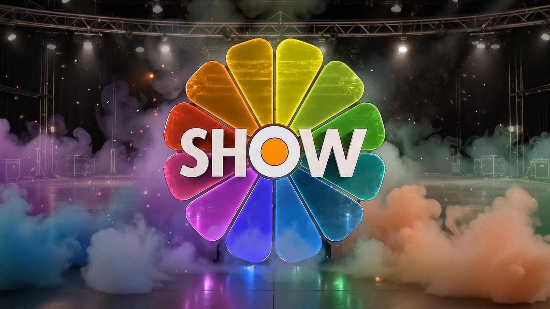 SHOW TV birbirinden iddialı yapımlarıyla sezona damga vuruyor