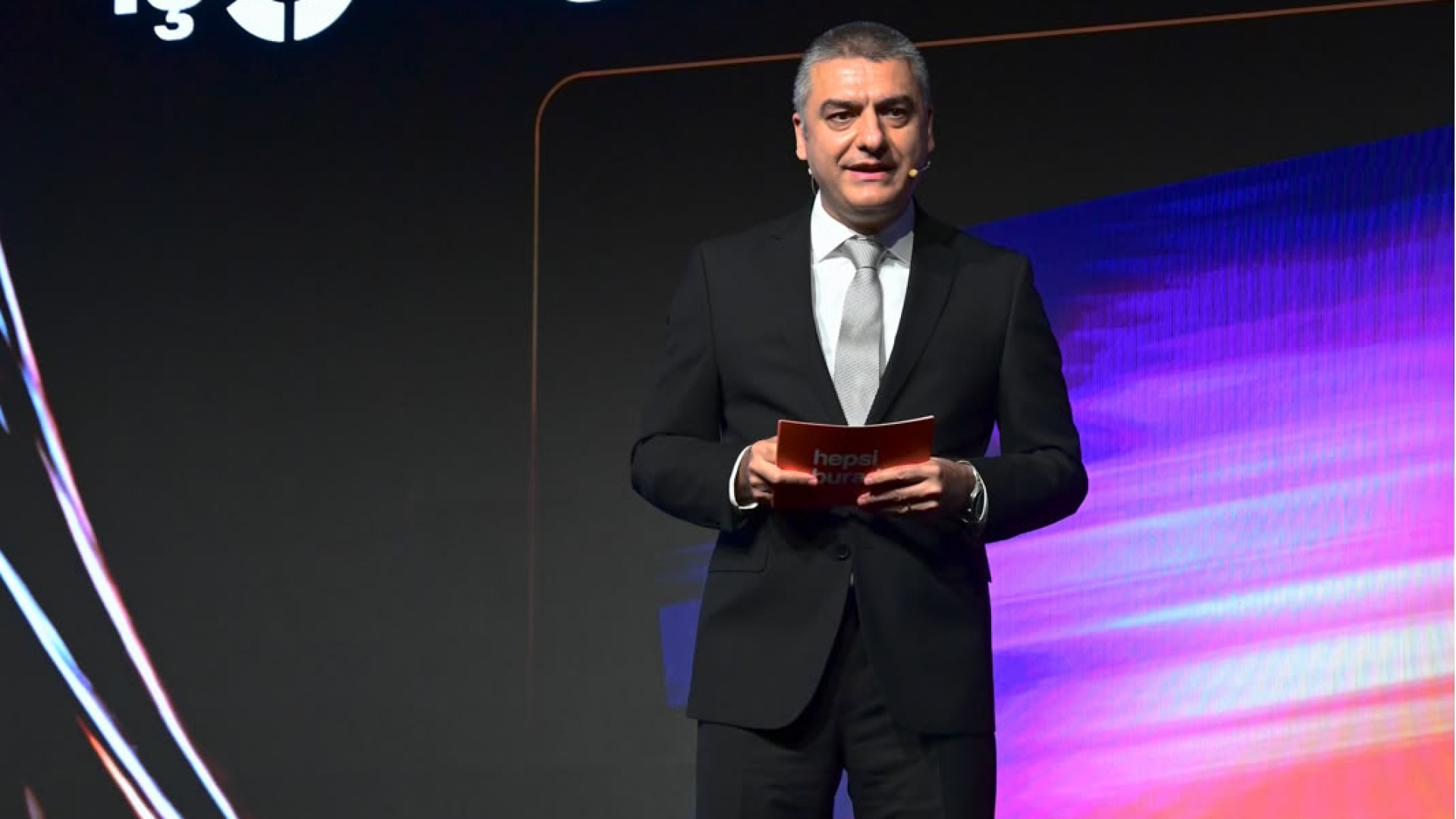Hepsiburada iş ortaklarıyla buluştu
