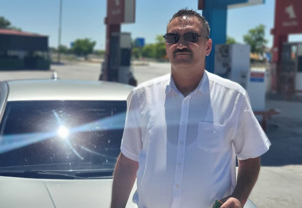 Zafer Partisi Karaman İl Başkanı Metin İçel’den “Terörle Mücadele” Açıklaması
