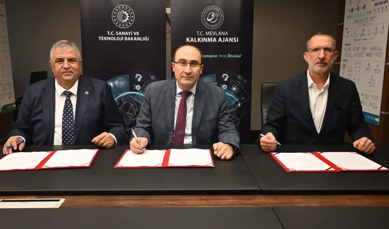 Karaman Turizmine Güçlü Destek