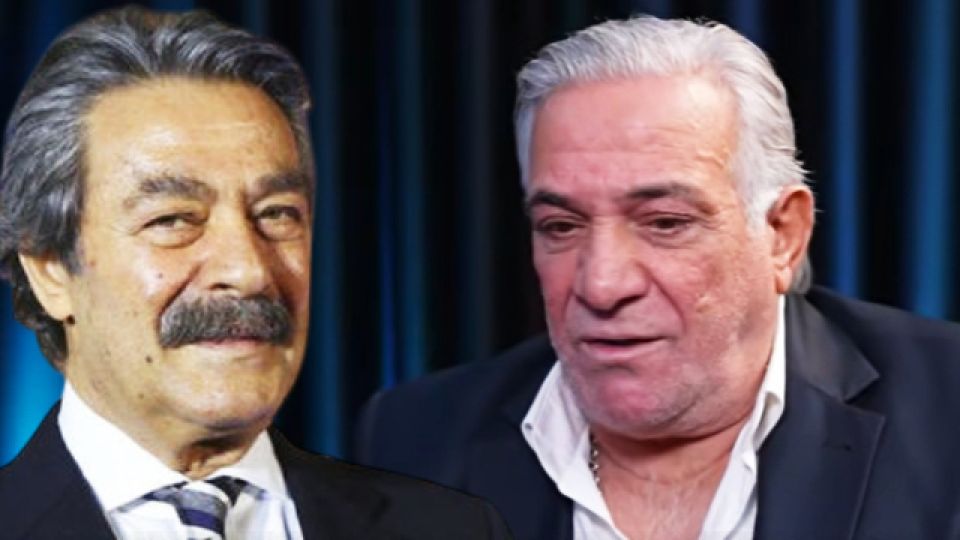 "Bu vasiyete inanmıyorum"