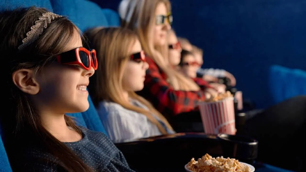 Çocuk Filmleri Festivali İzmir’de başlıyor