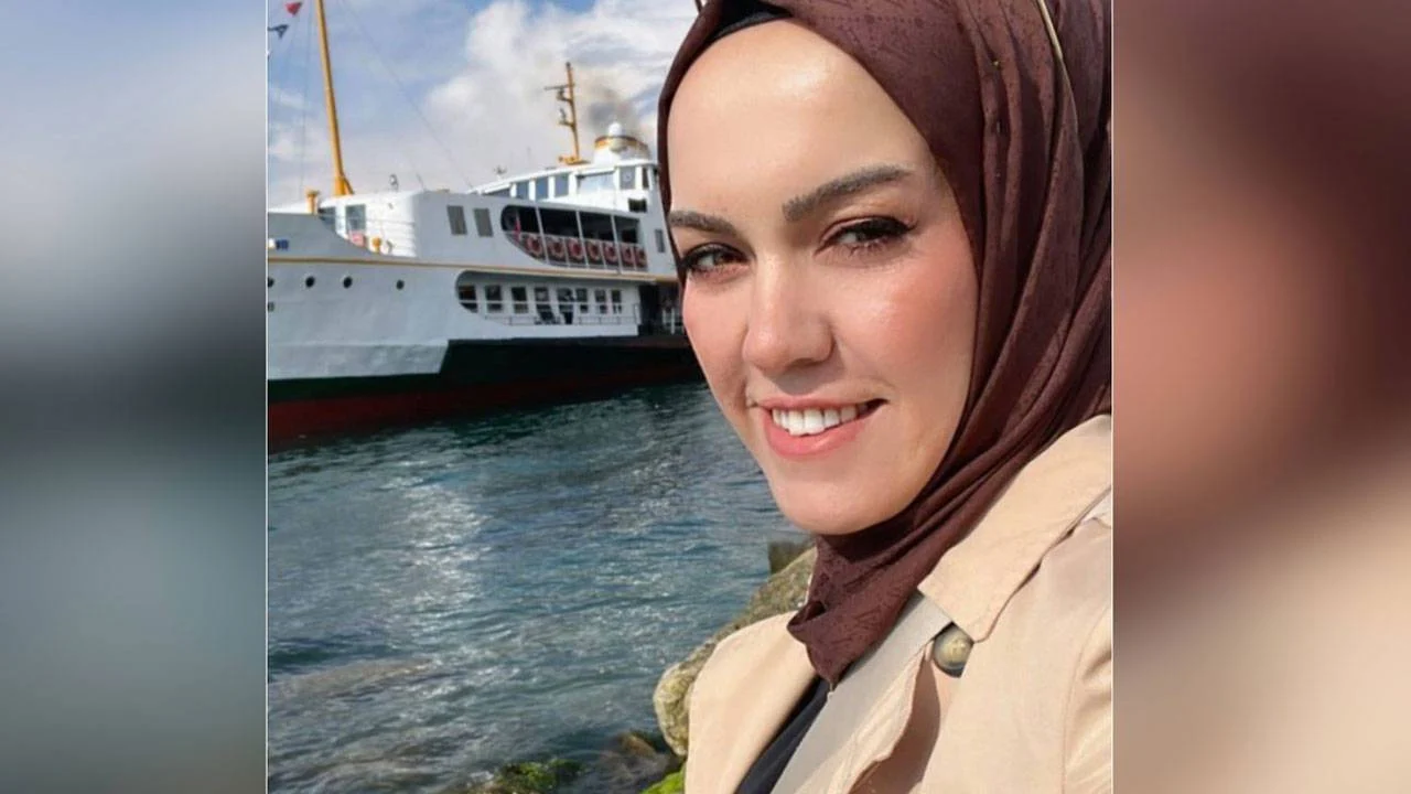 TBMM çalışanı kadın öldürülmüştü: Fail erkek hakkında 1 ay önce ‘önleyici tedbir’ kararı verilmiş!