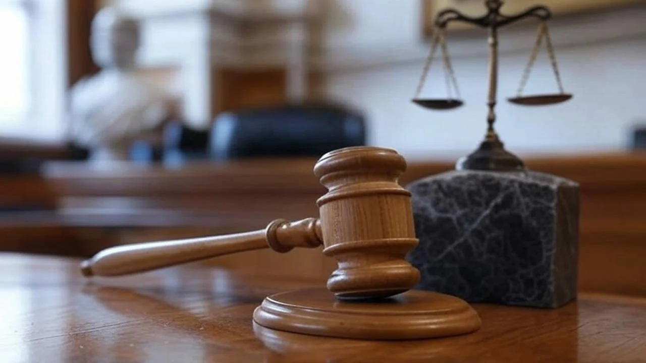 Özgürlüklere adli sınır: 140 bin kişi 'kontrol' altında