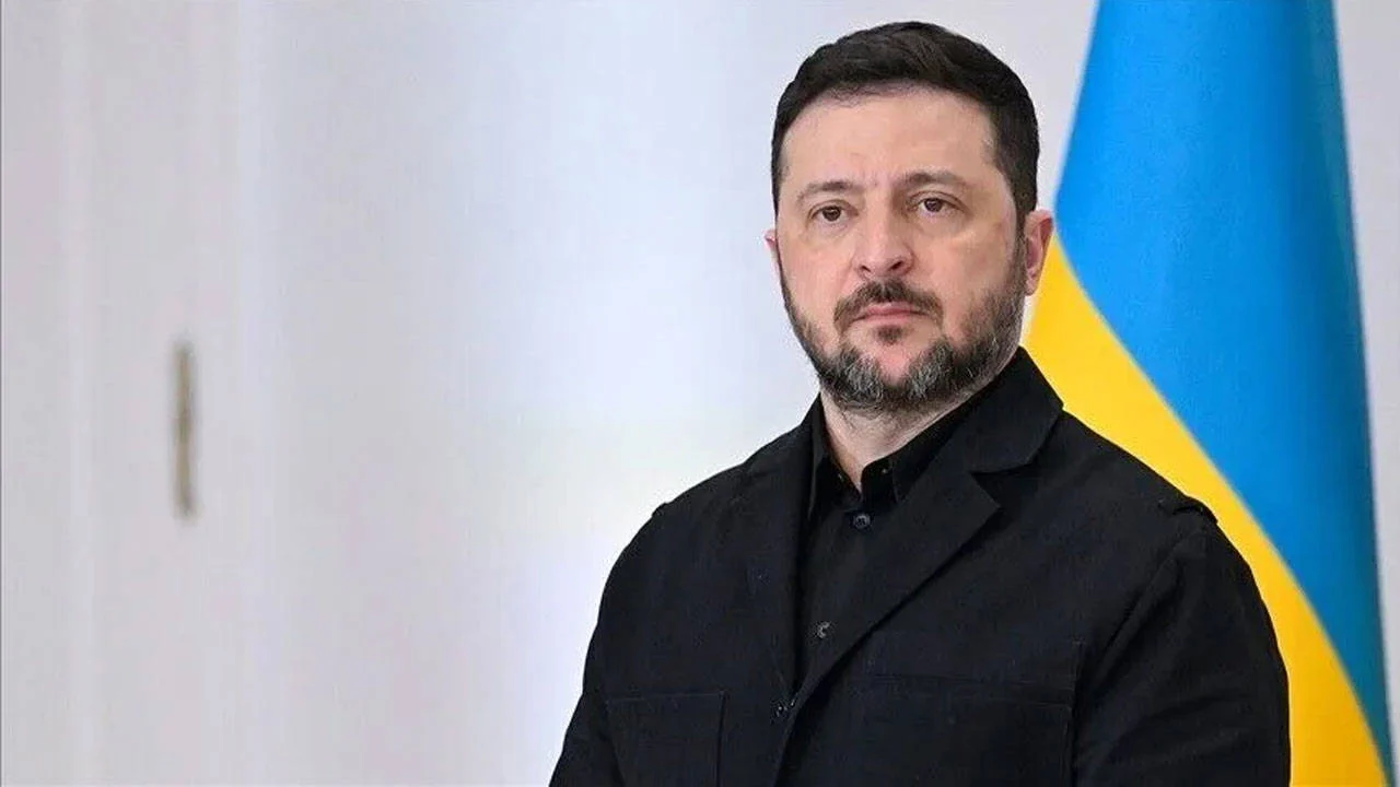 Zelenski: G20 Zirvesi’nde Putin ile görüşmeye hazırım