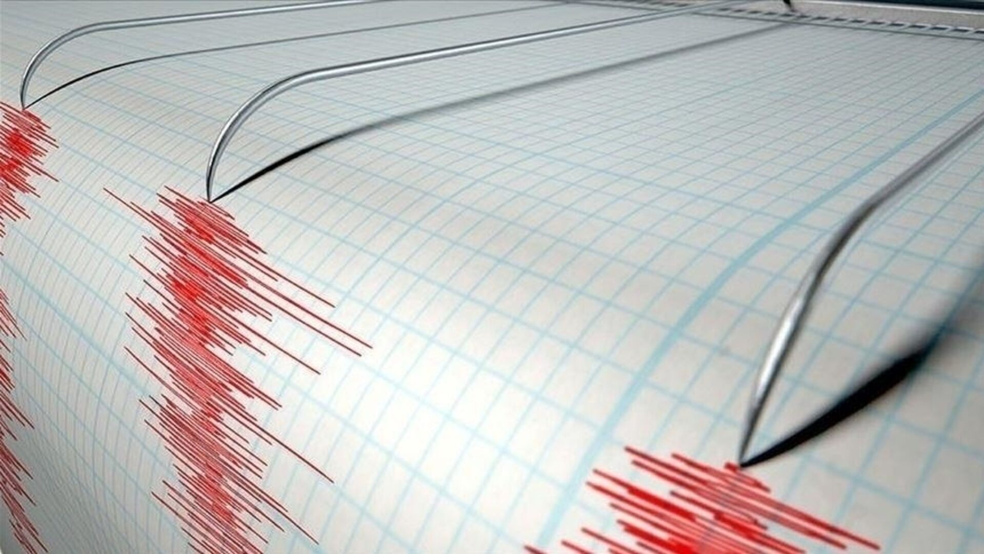 İzmir ve Elazığ'da deprem