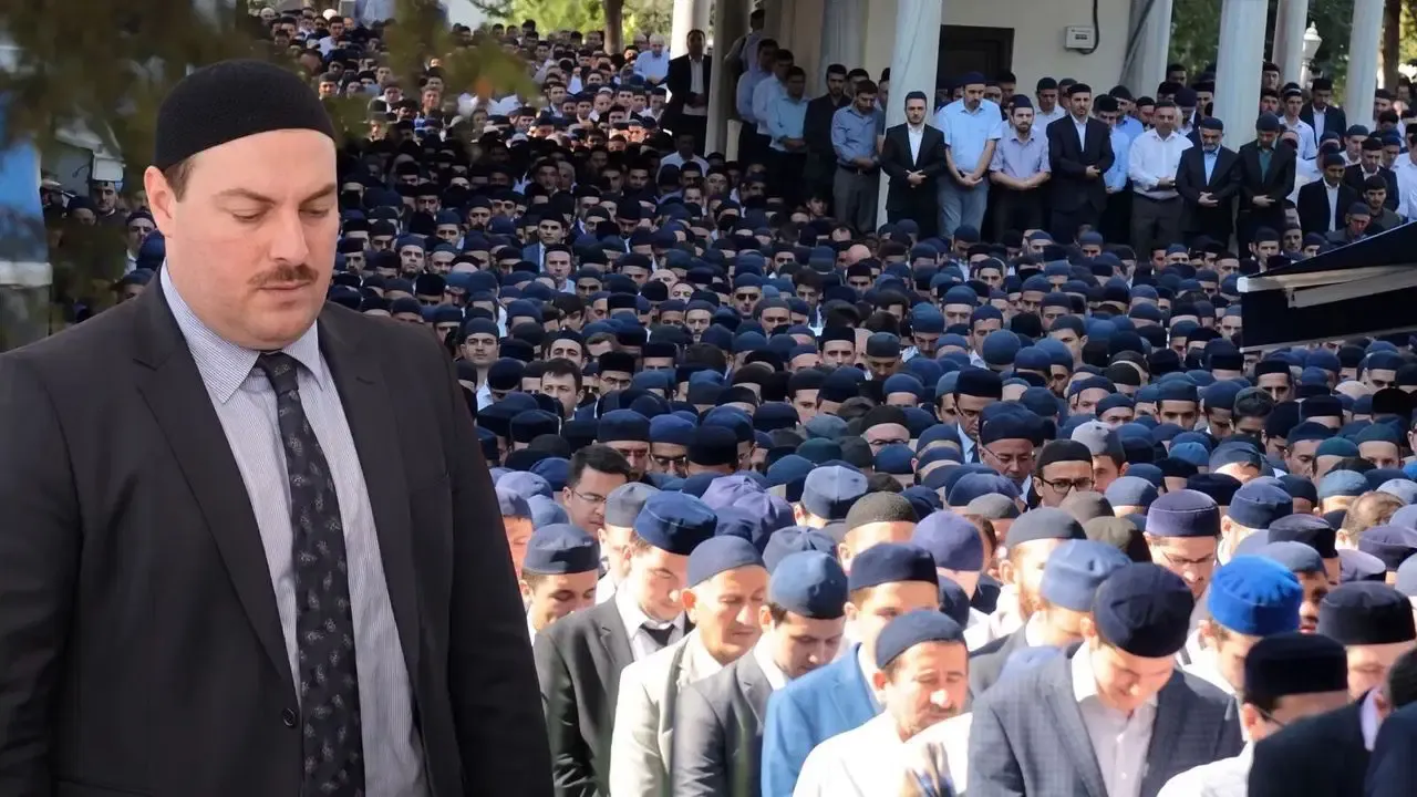 Süleymancılara yönelik 2. dalga operasyon: Çok sayıda gözaltı