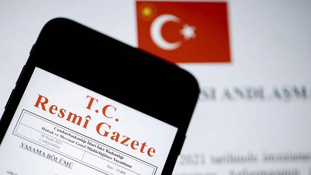 Resmi Gazete yayımladı: Hakkari'deki bazı taşınmazlar kamulaştırılacak