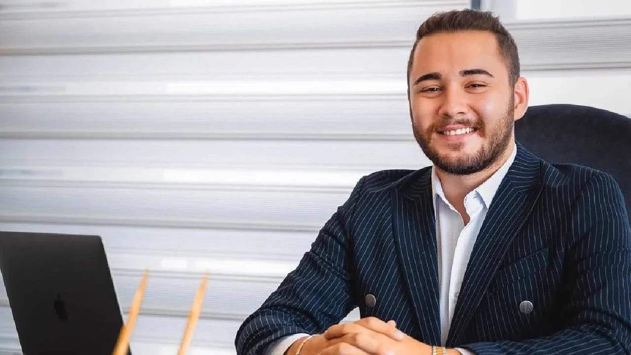 İş insanı Cengiz Avcı hakkında yakalama kararı çıkarıldı