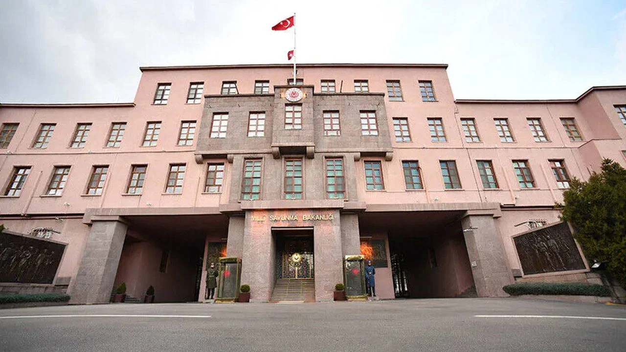 MSB'den Başika üssü ve Mekke anlaşması açıklaması