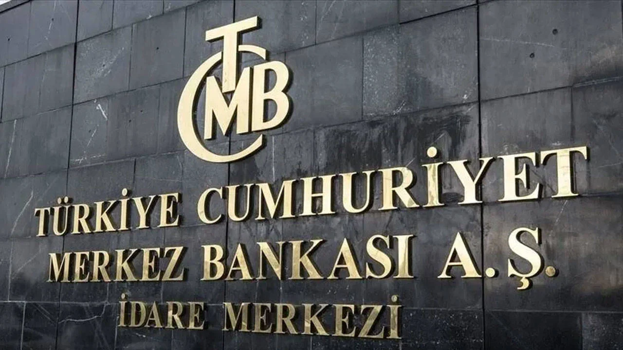 Merkez Bankası rezervleri belli oldu