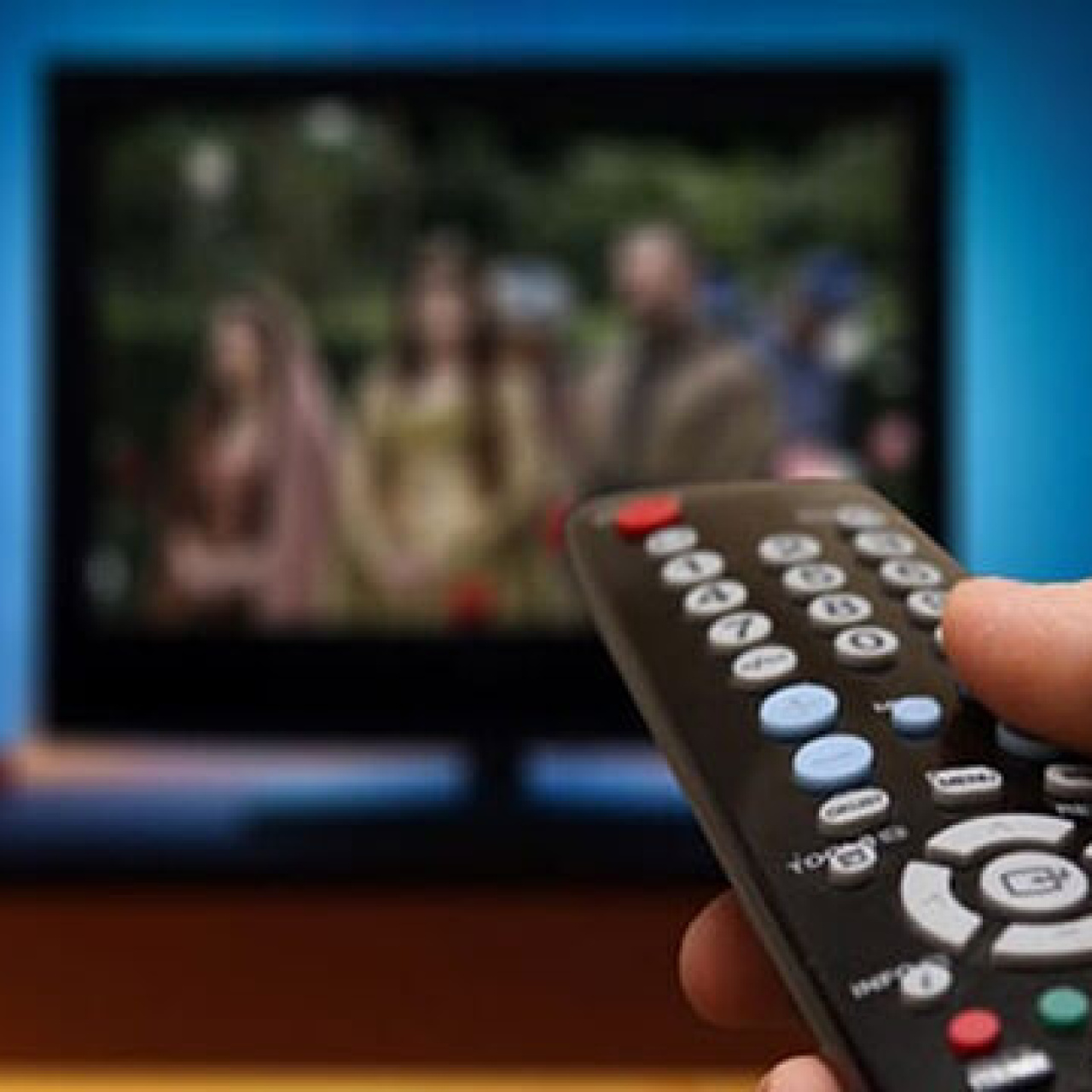 TRT Spor yeni frekans ayarları