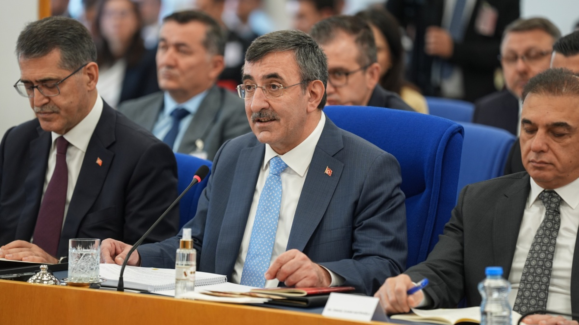 "Yatırımcı ile manipülatörü birbirine karıştırmayacağız"