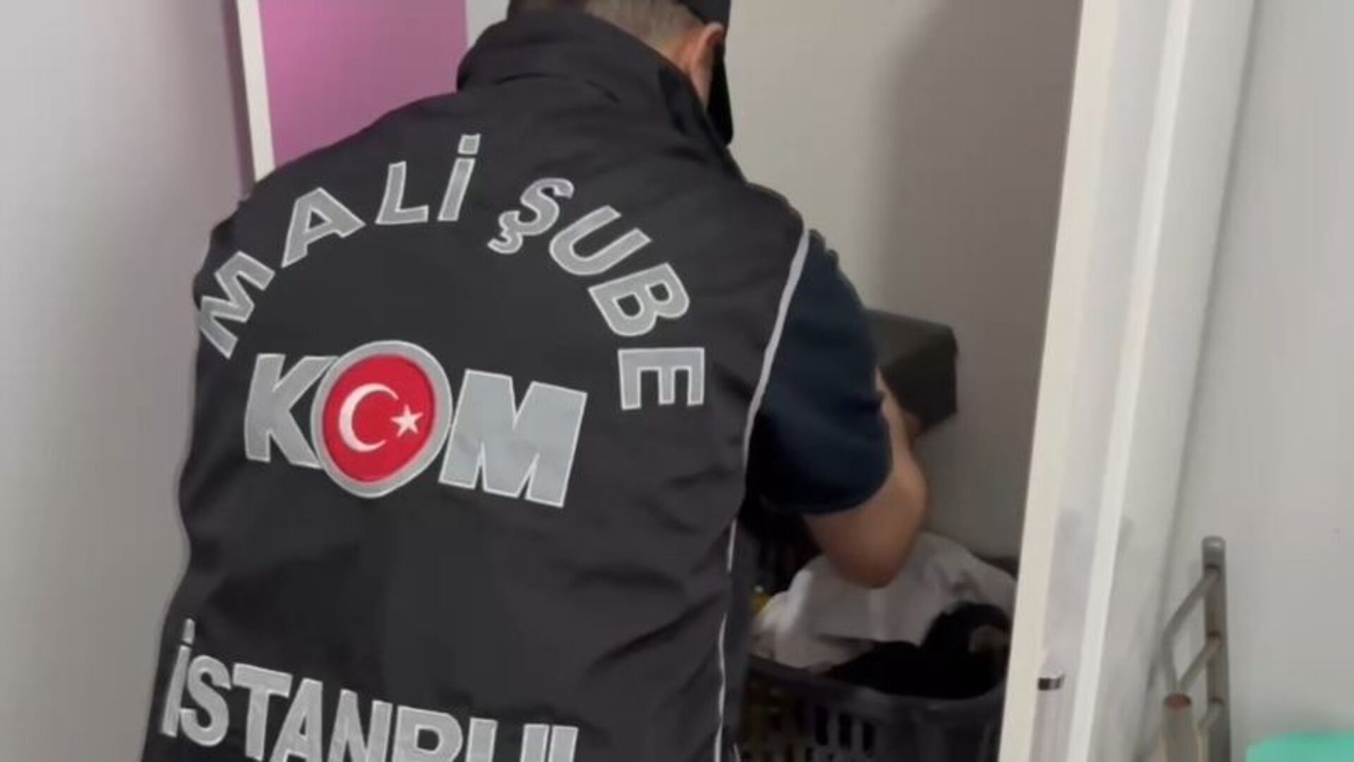 Kara para aklama soruşturmasında 3 tutuklama talebi