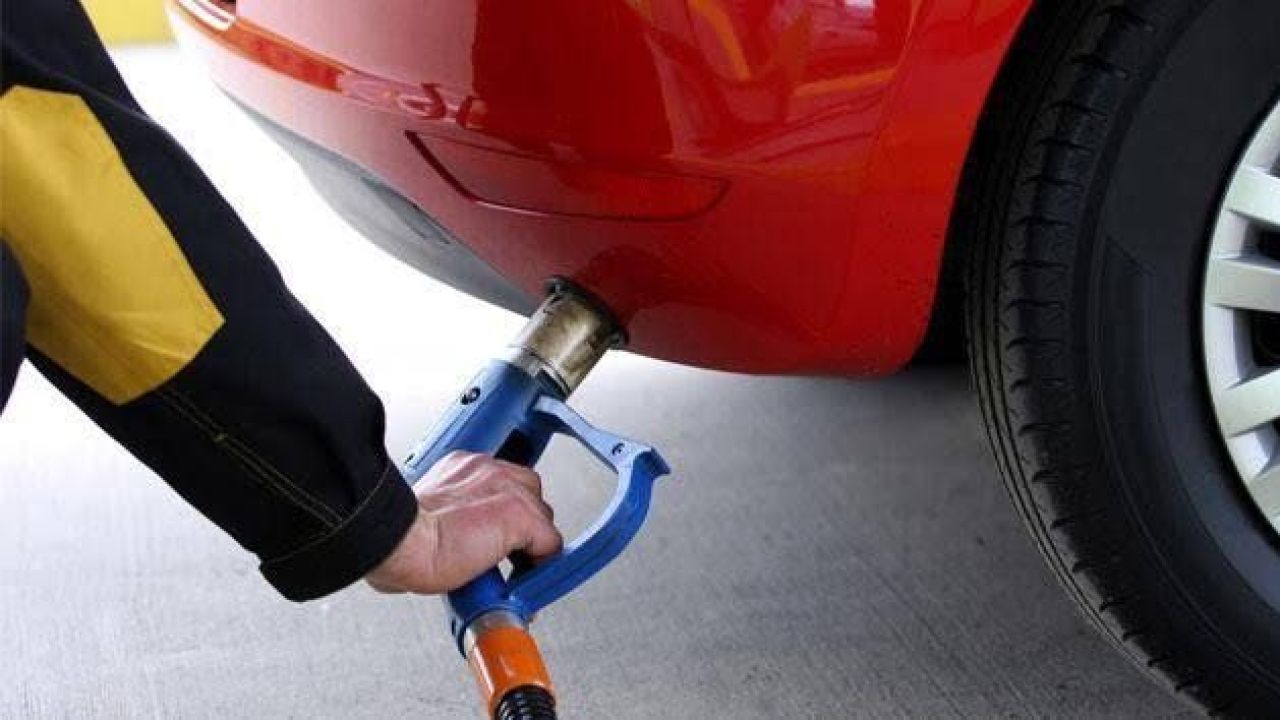 LPG’ye Zam, Motorine İndirim Beklentisi