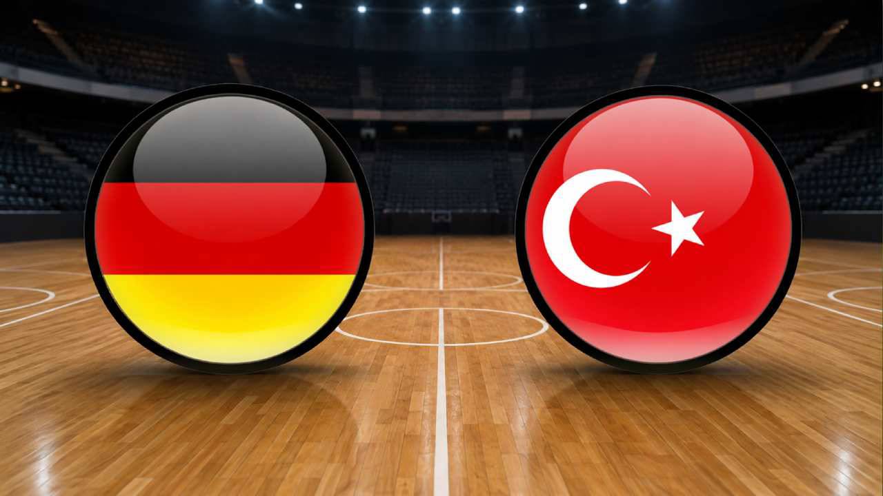 Almanya-Türkiye Kadınlar Basketbol Hazırlık Maçı Hangi Gün, Saat Kaçta ve Hangi Kanalda?