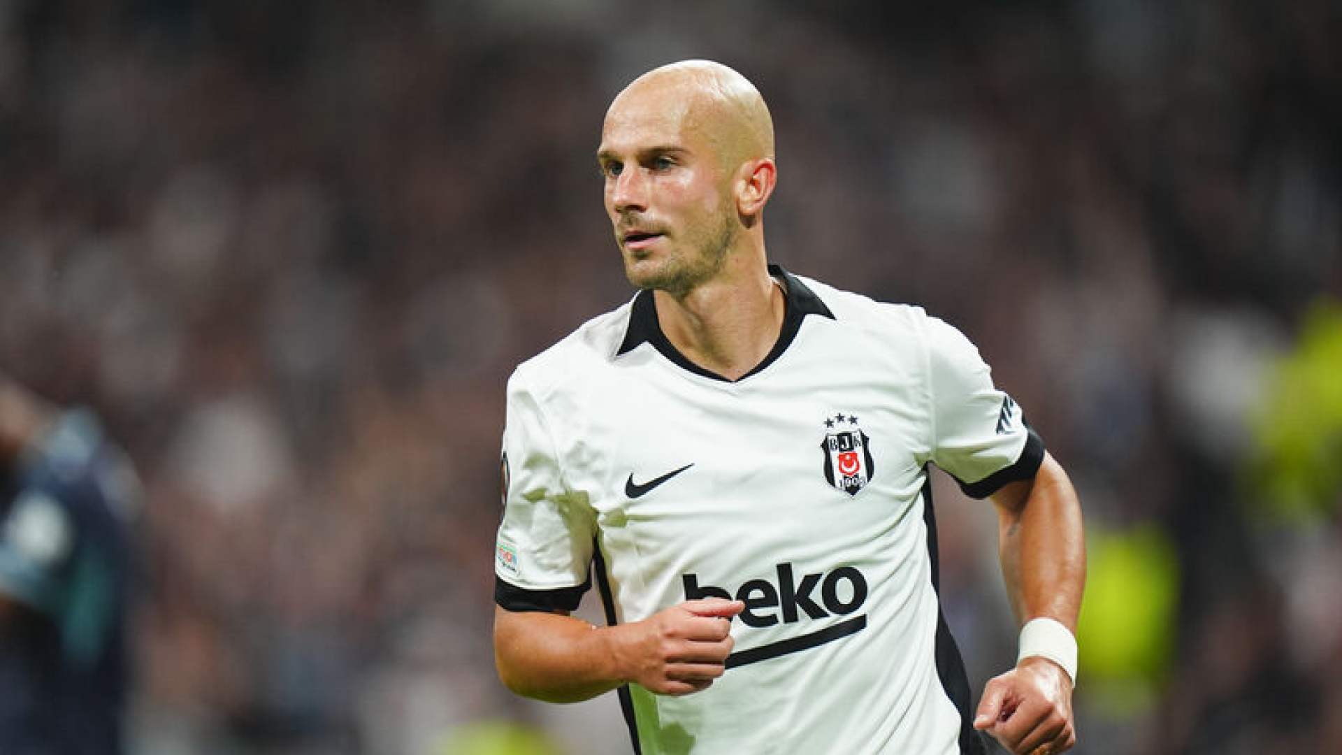 Beşiktaş'tan sakatlık açıklaması! Vaclav Cerny'nin son durumu belli oldu