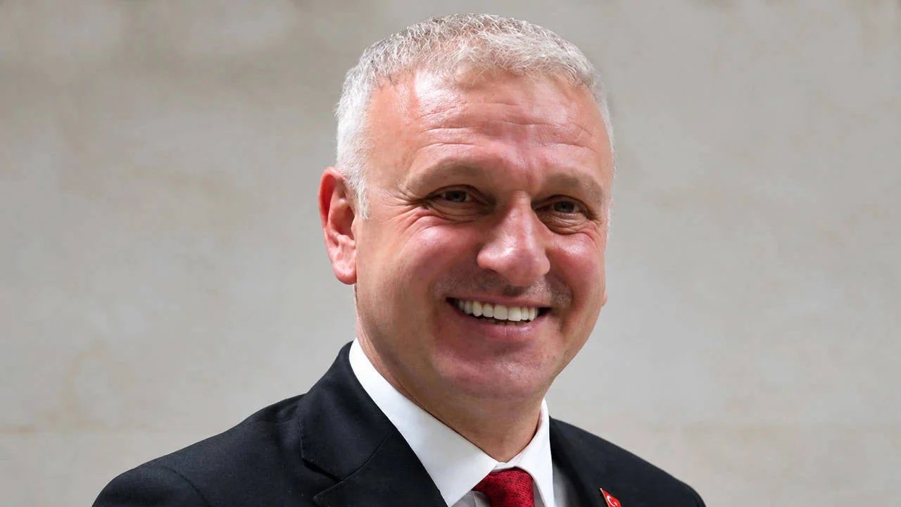 Görevden alınan Oktay Saral'dan ilk açıklama