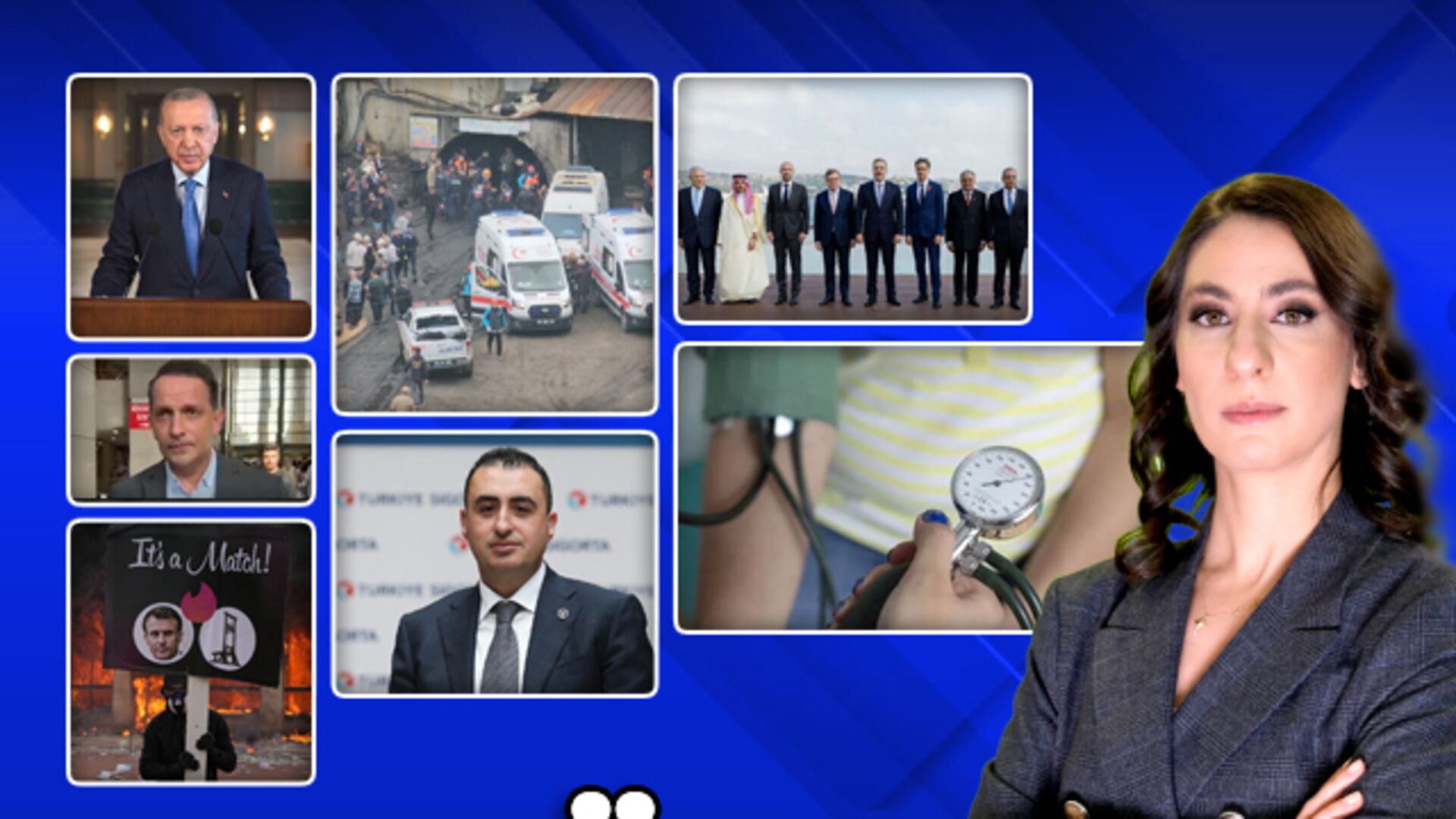 Bugün Ne Oldu? 23 Ekim 2026 haberleri