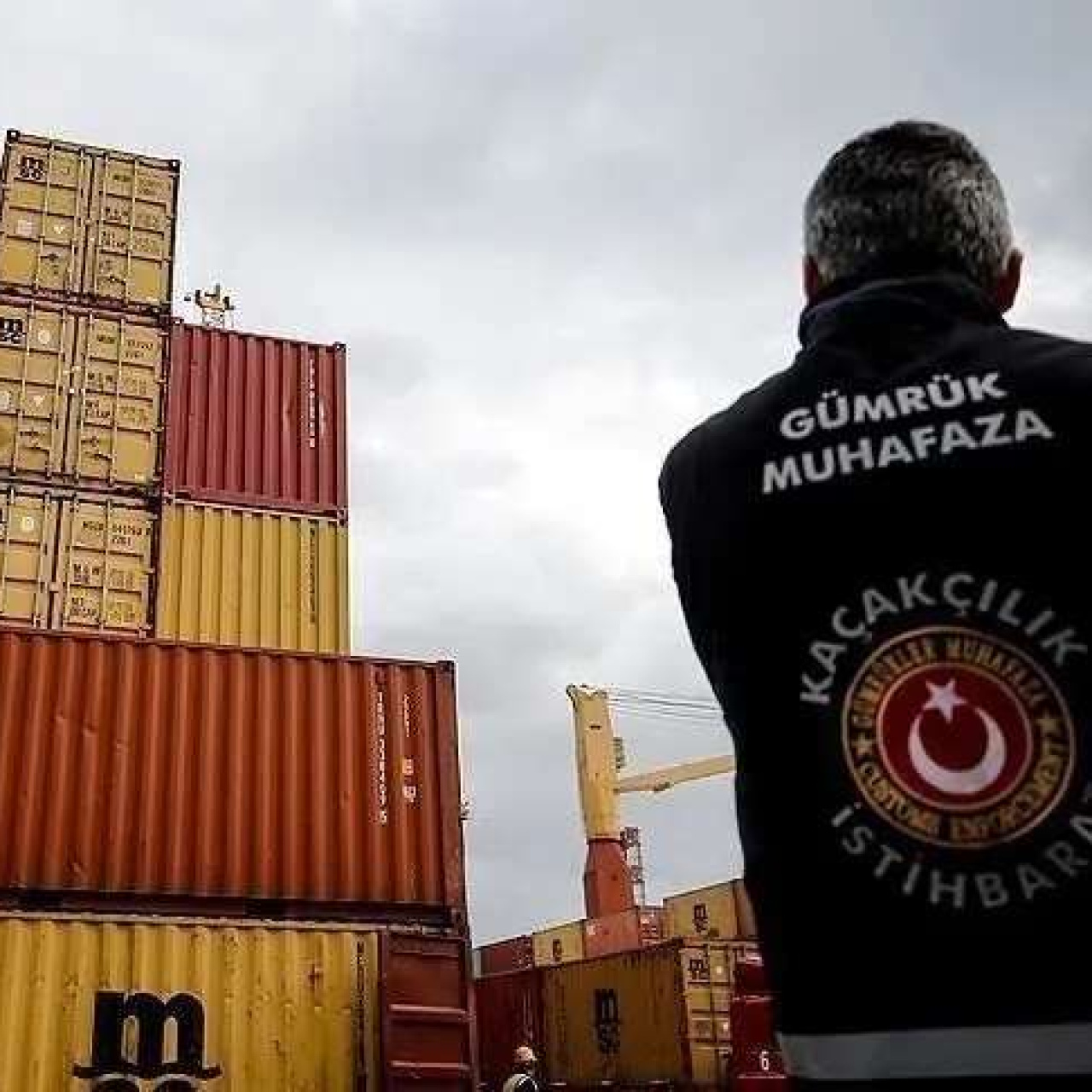 7 ayda 71,9 milyar liralık kaçak eşya ve uyuşturucu ele geçirildi