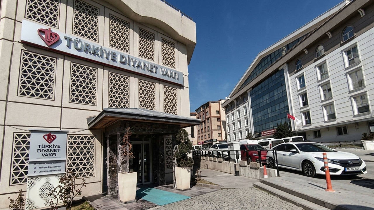 Vakfın yaman çelişkisi: Fetvada başka gerçekte başka