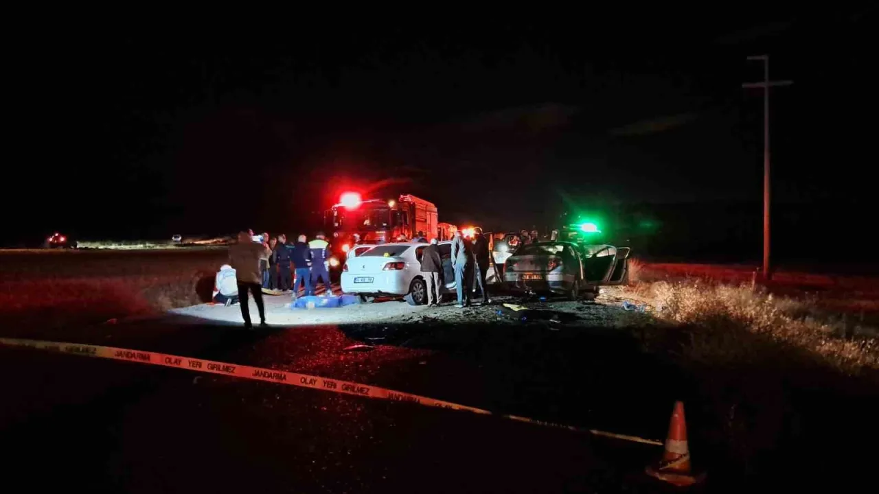 Kahreden kazada hayatını kaybedenlerden birinin muhtarın oğlu olduğu ortaya çıktı