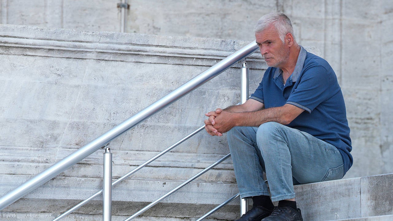Depresyonun köklerine çok yönlü ve yakından bakılmalı