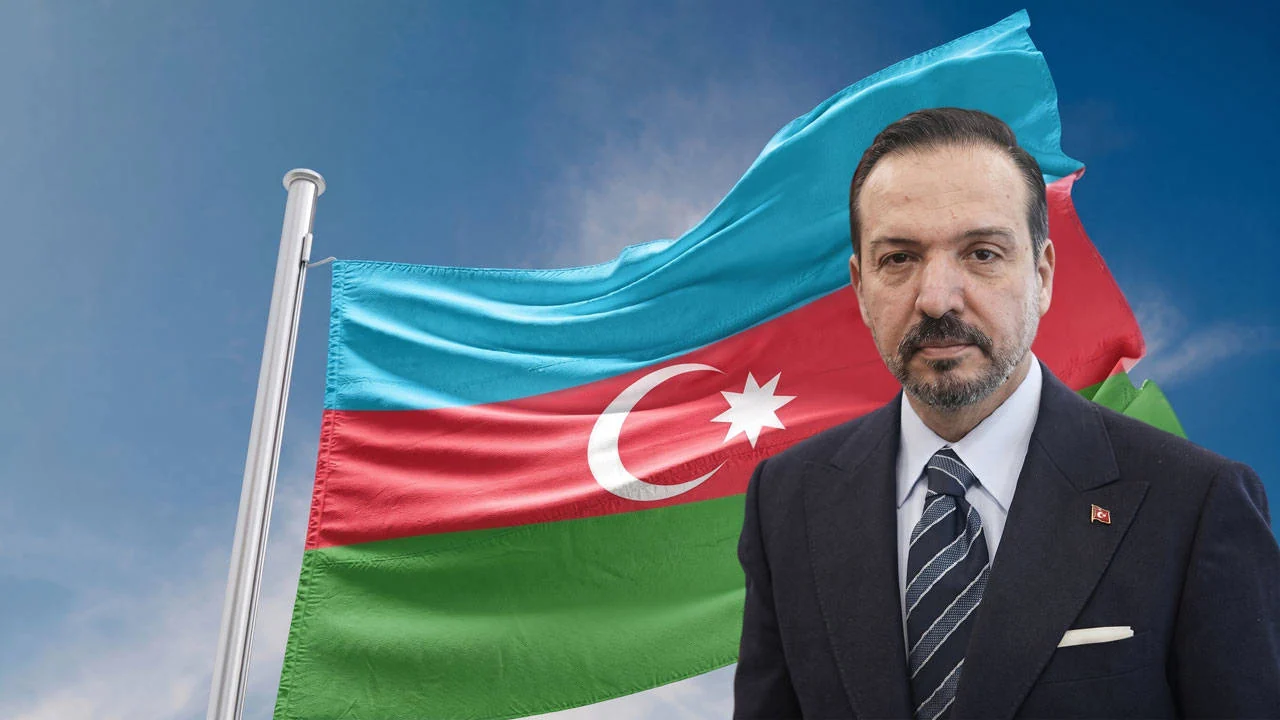 Aliyev Ankara'ya gelmemişti: AKP'den Azerbaycan açıklaması