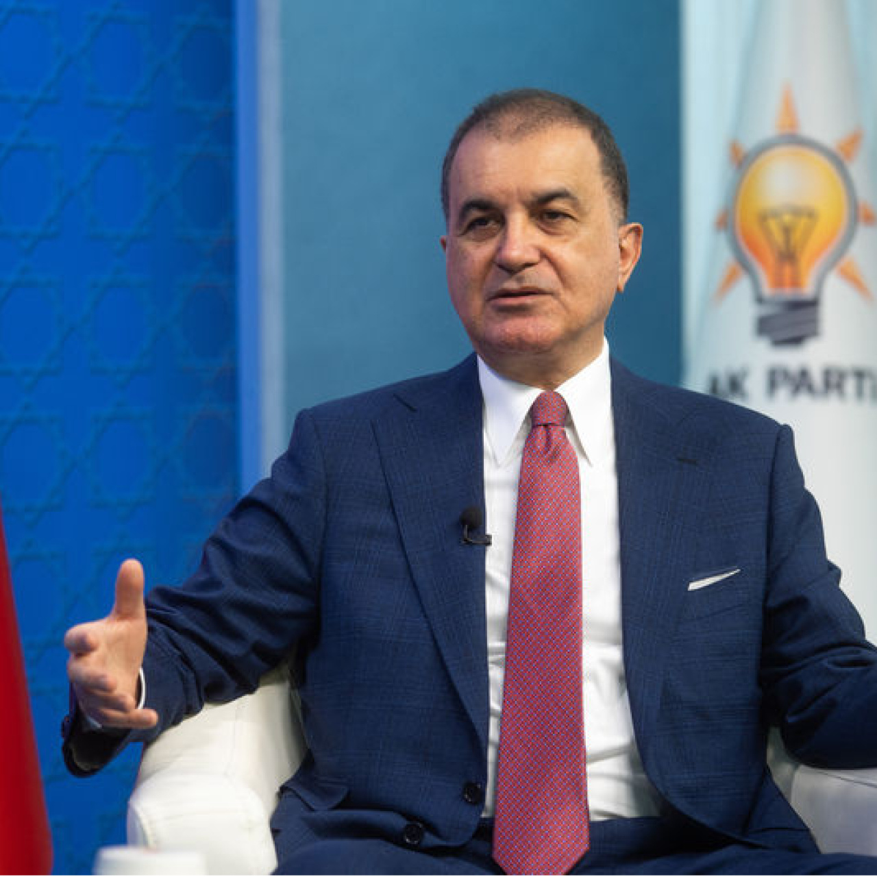 "Soykırım şebekesinin söylediklerinin hiçbir önemi yoktur"